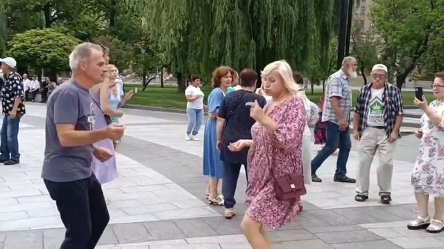 Харьков Танцы 💃🕺Селен Селен 15.06.2024🌹 смотреть онлайн