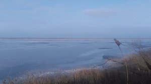 Природа  зимой