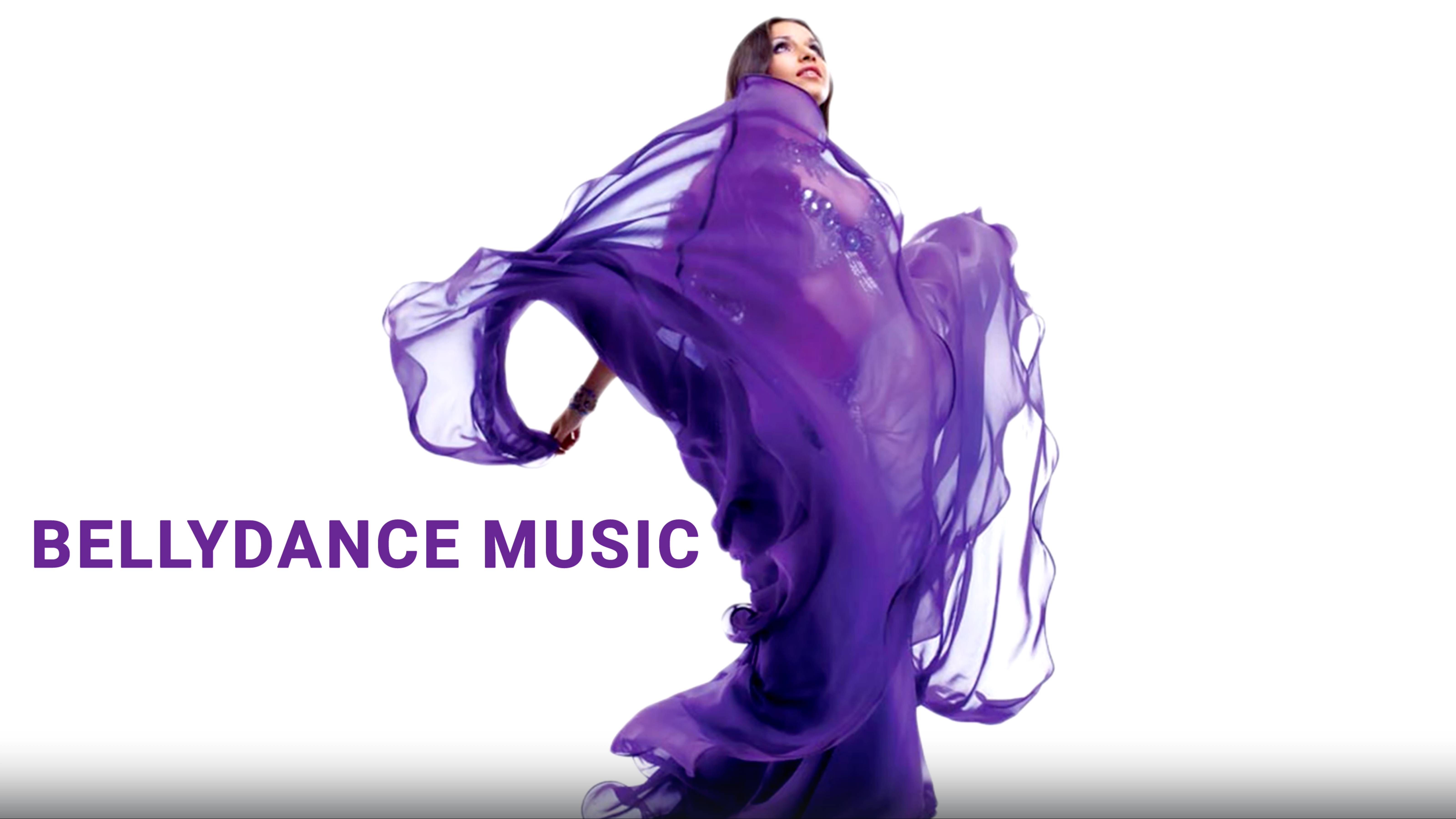 Музыка для танца живота - Bellydance music tabla solo Didem Kinali смотреть онлайн