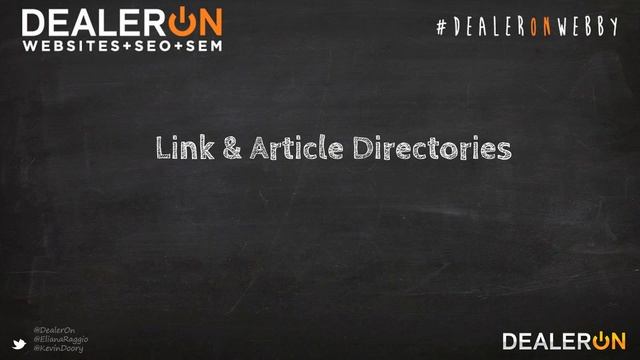 The NEW Rules of SEO смотреть онлайн