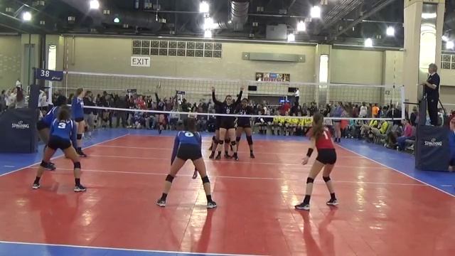 TAV 17 Blue 2016 смотреть онлайн