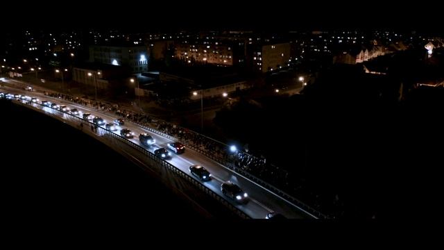 Piski Protest Kobiet - Drone Video 4K | Fovimo Studio смотреть онлайн