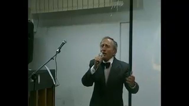 Фрагменты вечера М. Кристалинской и В. Ободзинского смотреть онлайн