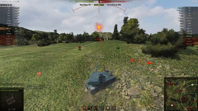 AMX 12t 12 тонн мастера смотреть онлайн