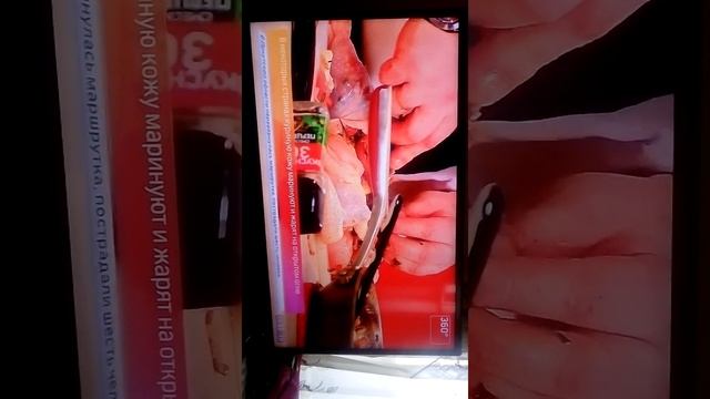 4 1 курица фаршированная карамельными сливами травами и чеснаком 2 смотреть онлайн