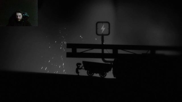 Путь через мрак. LIMBO. 3 Серия