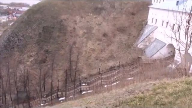 Тобольск смотреть онлайн