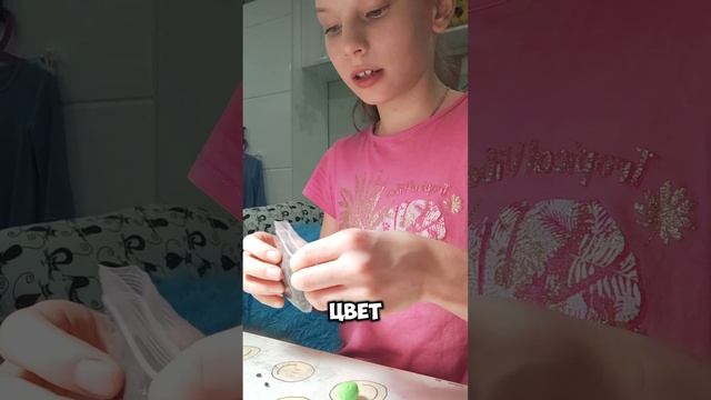 ЧЕРЕПАХА ИЗ ПЛСТИЛИНА🐢 смотреть онлайн