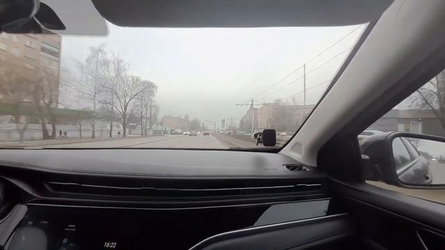 Едем на улицу ленина и в ленту