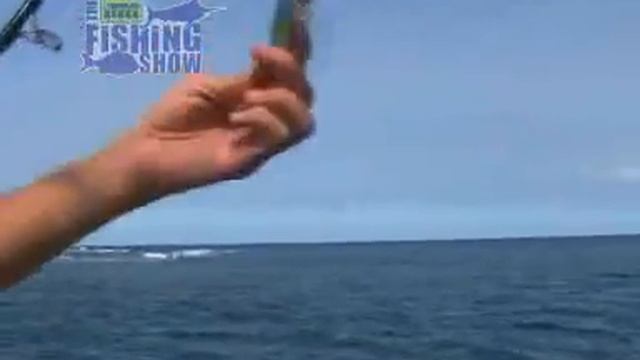 Hunting & Fishing Tackle Tip (episode 18) смотреть онлайн