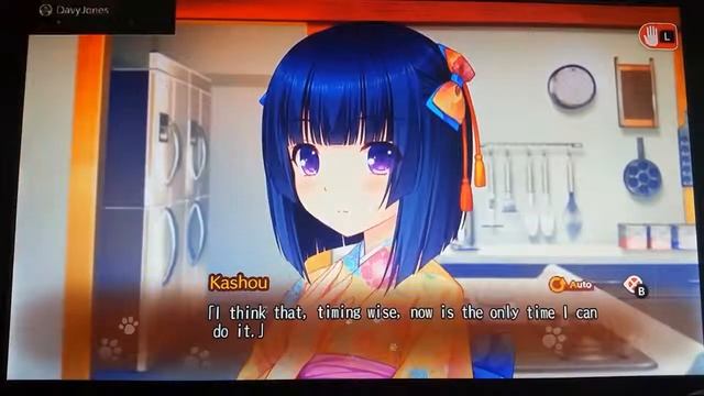 Gotta Finish This.. | Nekopara Vol. 2 | Ep. 6 смотреть онлайн