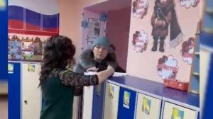 Визитка "Я-педагог"