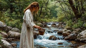 "Живая вода" Песня для души