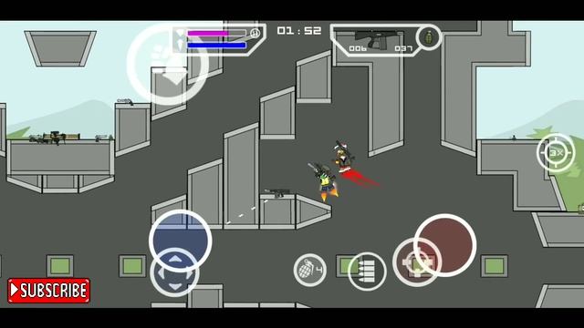 MY MELEE SECRET | MELEE TIPS & TRICKS - MINI MILITIA | MOD MILITIA #TIPS #TRICKS #MINI #MILITIA смотреть онлайн