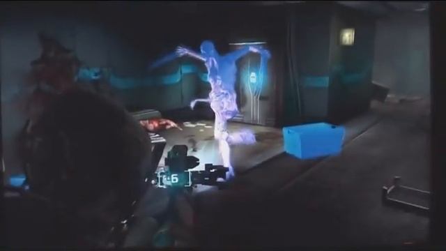Terrible Playthroughs - Dead Space 2 Hardcore 3/11 (Necromorphs are our friends) смотреть онлайн