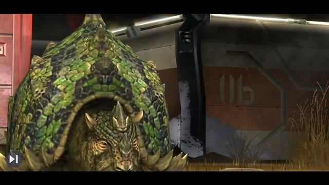 Panochthus Max Level | Part 51 | Jurassic World The Game in Tamil | Gamers Tamil смотреть онлайн