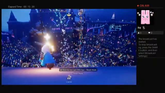 Special Sky Concert AURORA Aug 18, 2023 смотреть онлайн