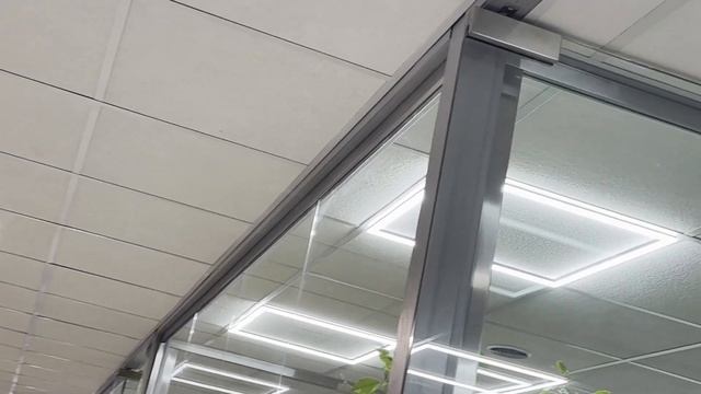 Надёжные перегородки для промышленной зоны защита от шума и пыли без ущерба для контроля смотреть онлайн