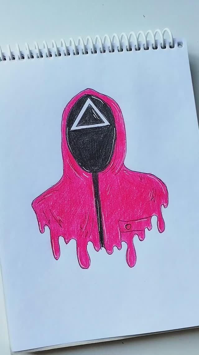 Игра в кальмара смотреть онлайн