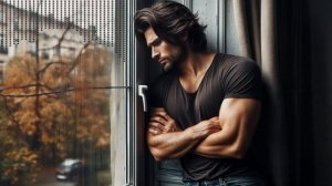 Devoted to my beloved. (Предан любимою)