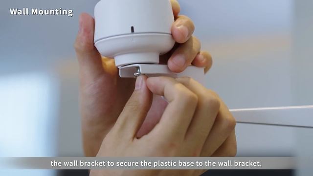 Установка умной камеры Aqara Camera E1 смотреть онлайн