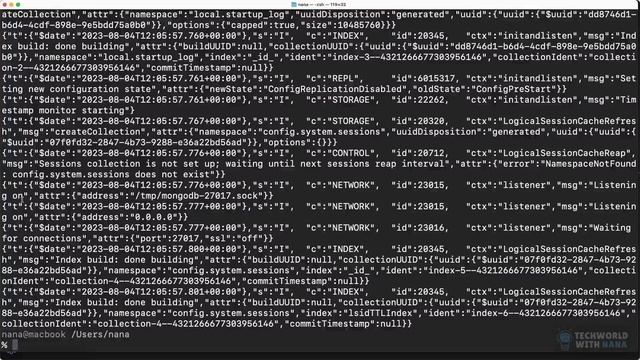10.5 Main kubectl commands смотреть онлайн