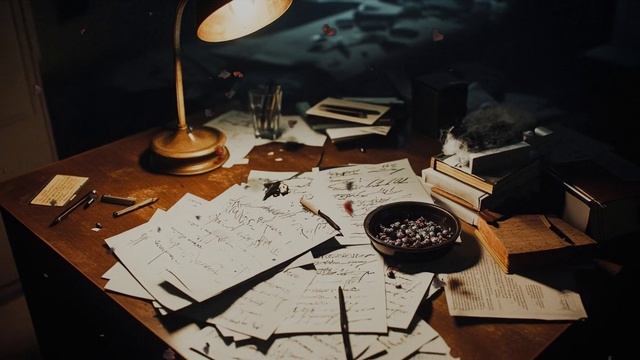 Творчество