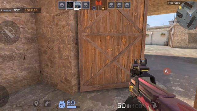 стендоффчик