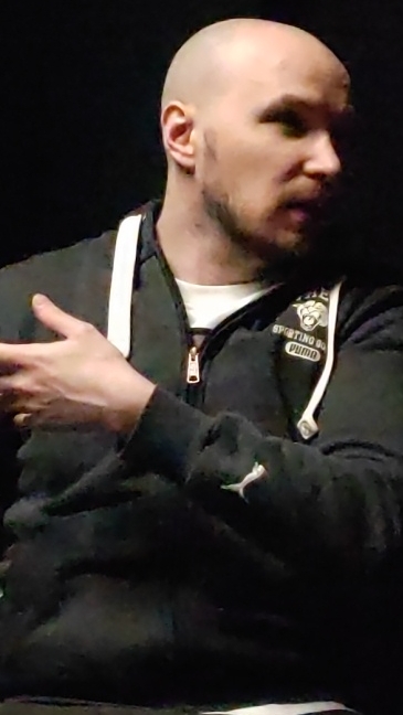 Александр Сукачев высказался о своём фильме смотреть онлайн