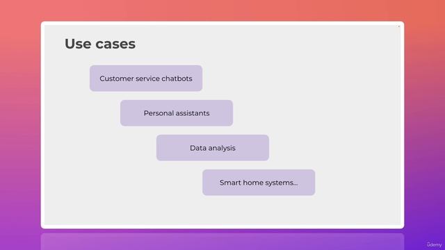 2. AI Agents Use Cases смотреть онлайн