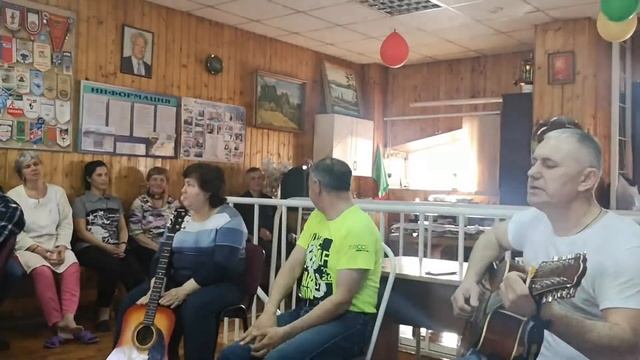 12. А.Сосин. Золотые маковки. смотреть онлайн