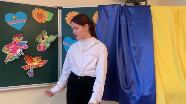 Маркович Маркович "Ой ти, пташко жовтобока..." смотреть онлайн