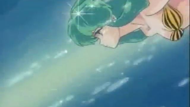 All Lum Need Is Love смотреть онлайн