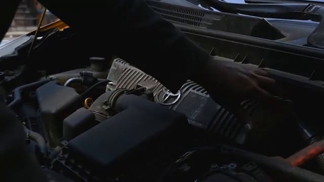 9 Bad Oxygen Sensor Symptoms_360p смотреть онлайн