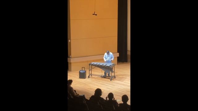 Sample Music of John Brown's Body by Milt Jackson (transcribed by Terry Smith) смотреть онлайн