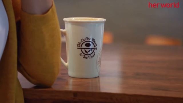 Real-life Stories with Amber Chia смотреть онлайн