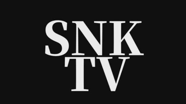 Итоги съёмок в SNK TV