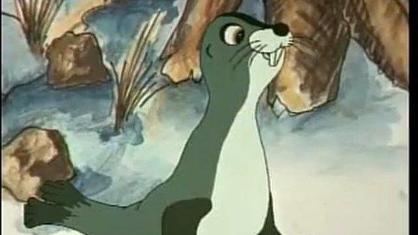 Balto (Dingo Pictures)