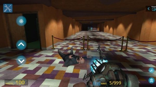 гарис мод часть  1