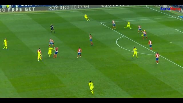 Месси 2019 - Легендарные финты смотреть онлайн