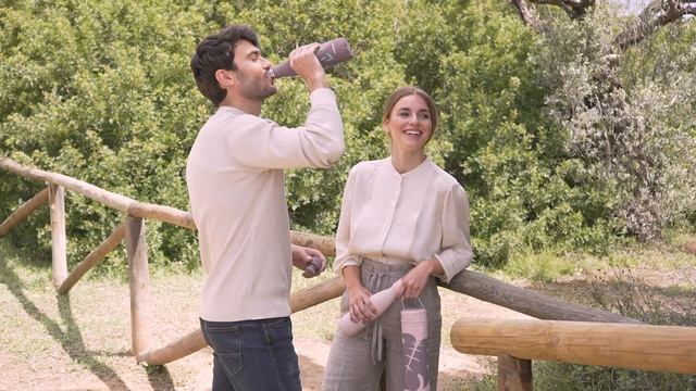 Термо-сумка для бутылочек Minilandт Terra смотреть онлайн