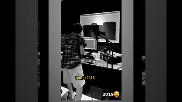 Namjoon & Jimin. смотреть онлайн
