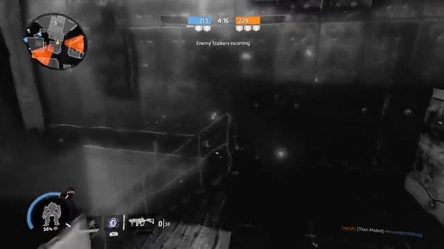 Titanfall™ 2 Attrition Angel City Score 134 11-3-34 смотреть онлайн