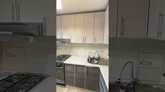 Продажа трехкомнатной квартиры на ул.Даурская, 20 в Казани