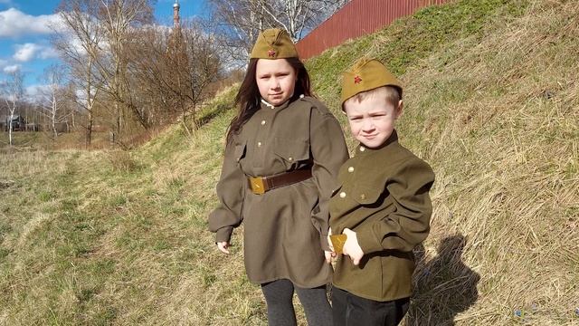 PDP Память о прадедушке