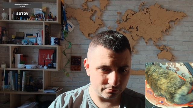 ТыжНьюс 13.02.25 - Starlink в телефоне, Экстрасенсы, которых мы заслужили смотреть онлайн