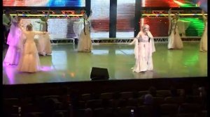 Заида Джанбиева   Голубь