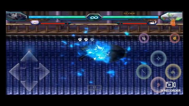 New Sai #2 (BvN) смотреть онлайн
