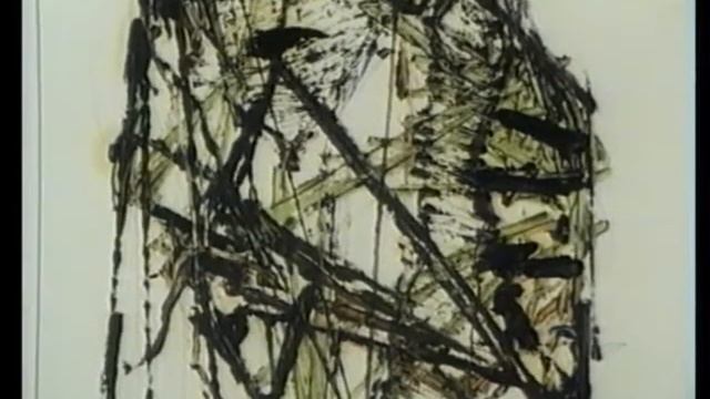 Dokumentinis filmas "Dailininkas Eugenijus Cukermanas" смотреть онлайн