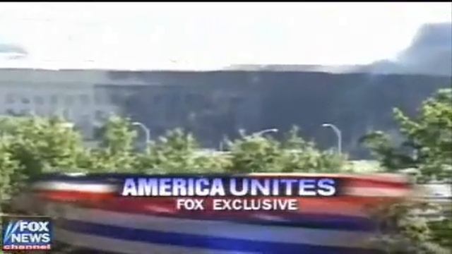Pentagon Collapse 9/11/01 Islamic Culture v. Democracy смотреть онлайн
